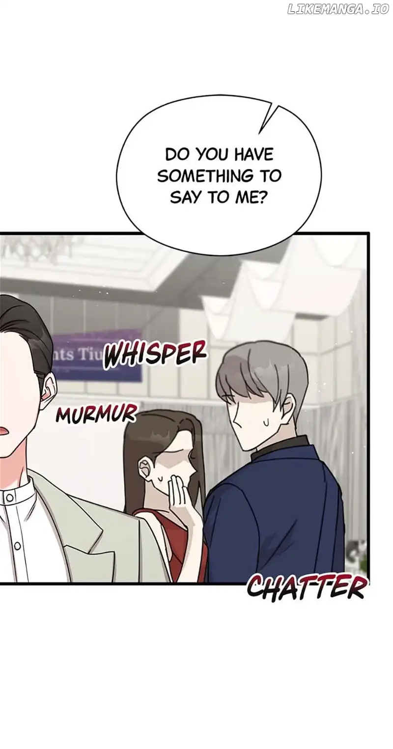 The Most Perfect Marriage chapter 46 page 34