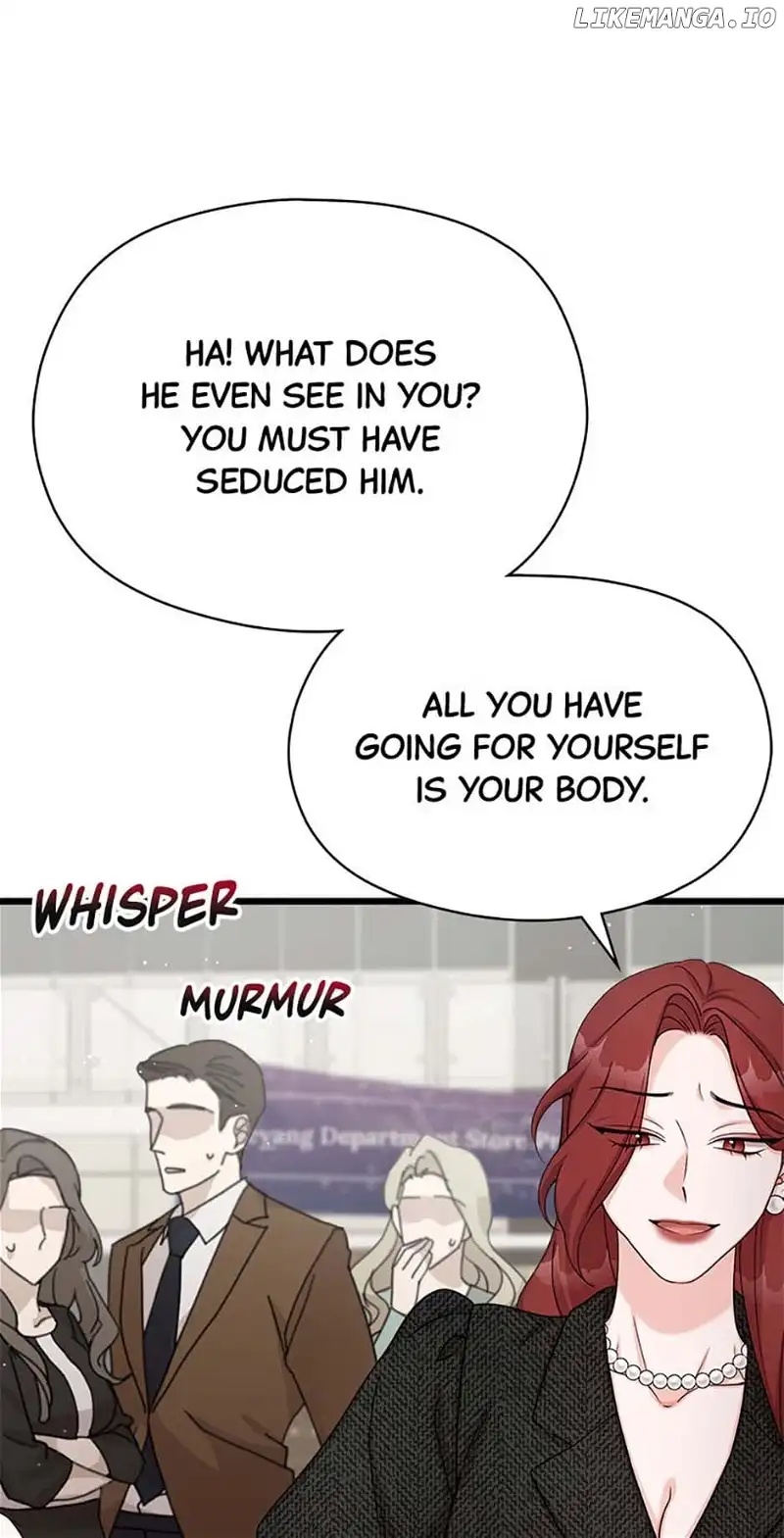 The Most Perfect Marriage chapter 46 page 41