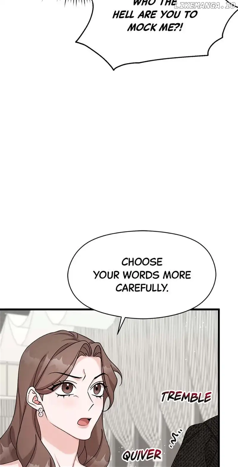 The Most Perfect Marriage chapter 46 page 45