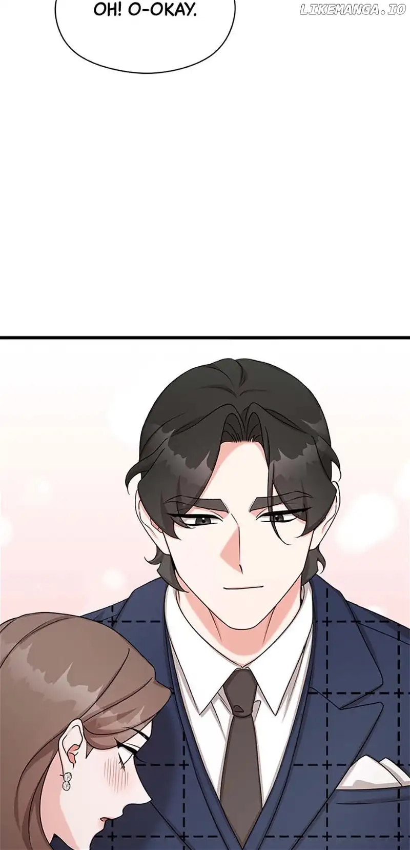 The Most Perfect Marriage chapter 46 page 80