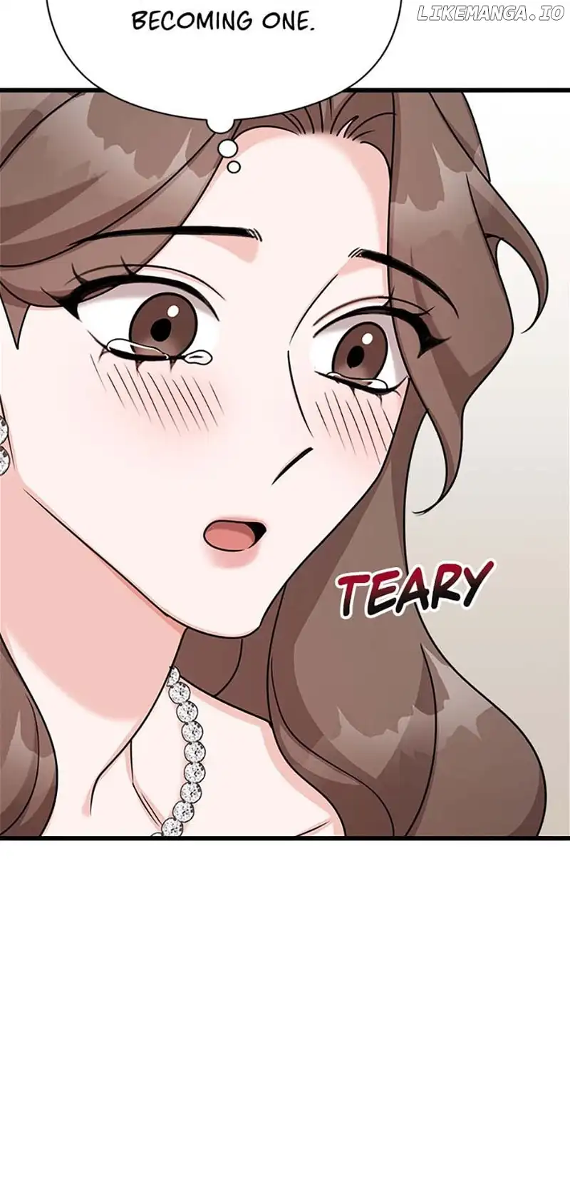 The Most Perfect Marriage chapter 46 page 82