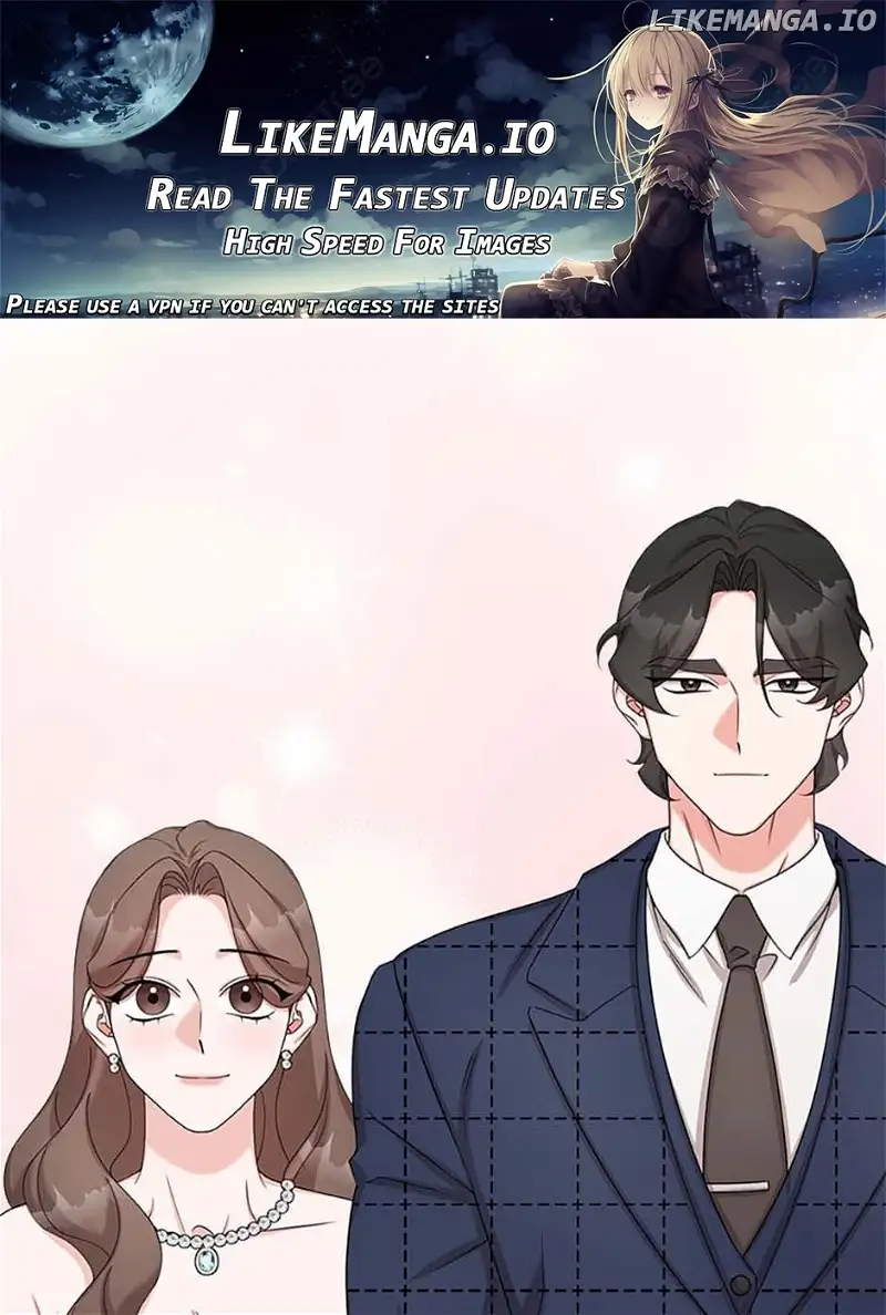 The Most Perfect Marriage chapter 47 page 1