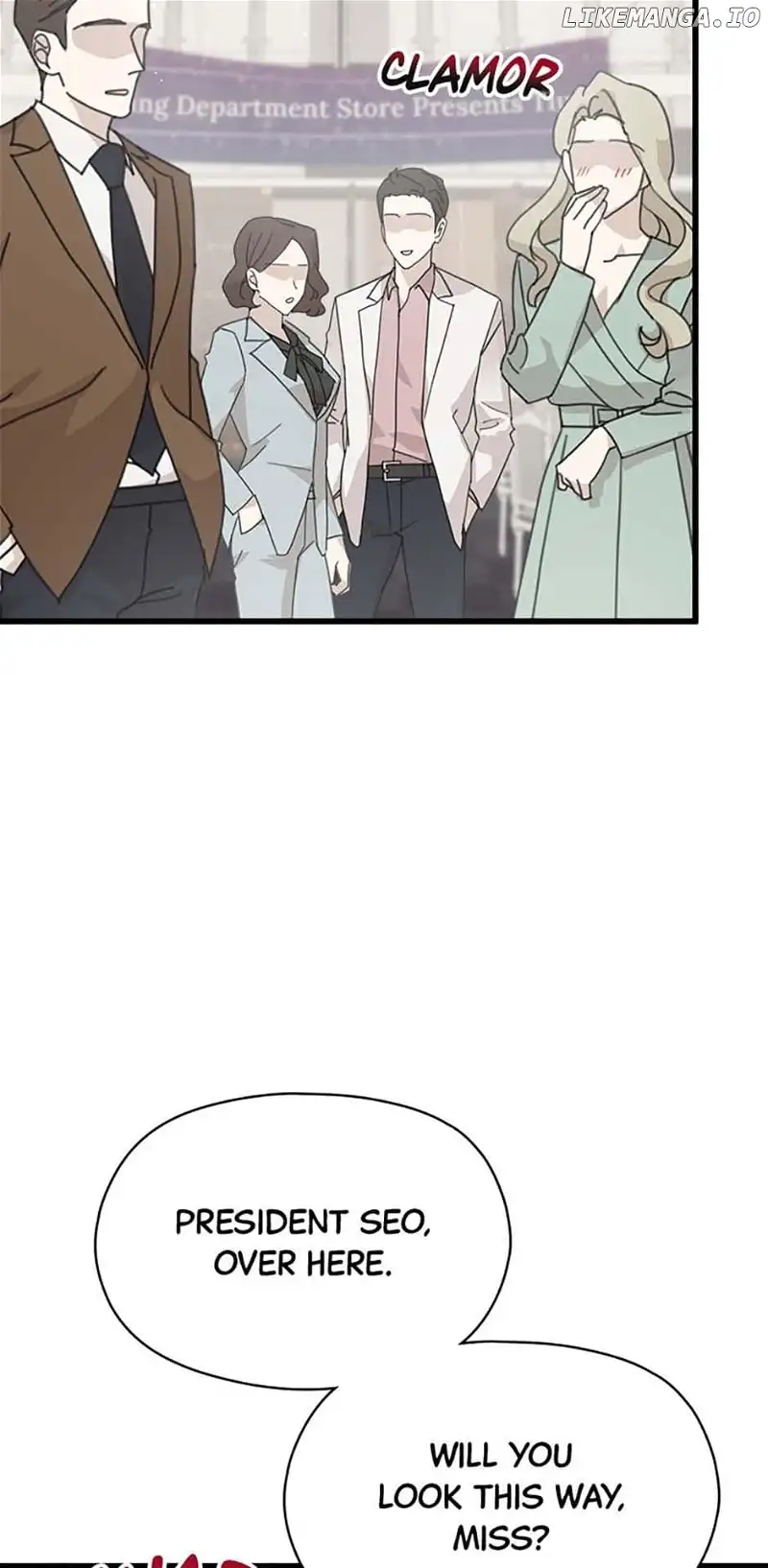 The Most Perfect Marriage chapter 47 page 3