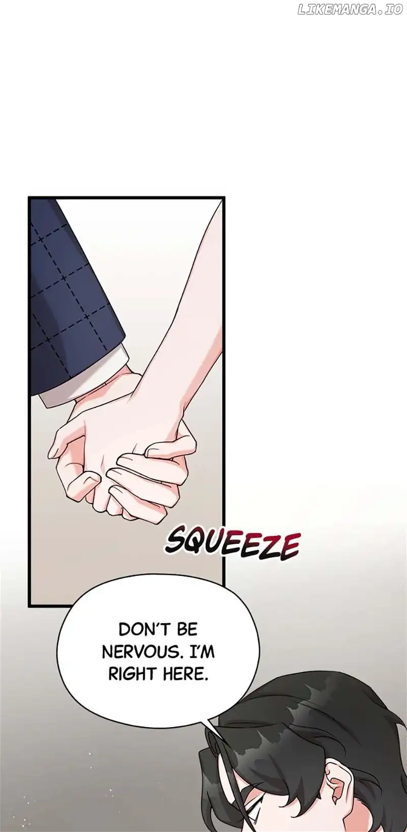 The Most Perfect Marriage chapter 47 page 5