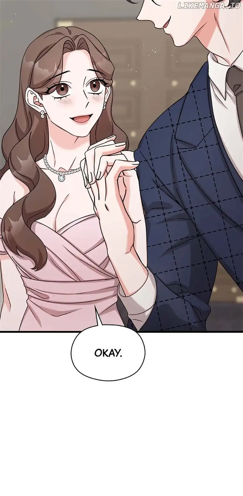 The Most Perfect Marriage chapter 47 page 6