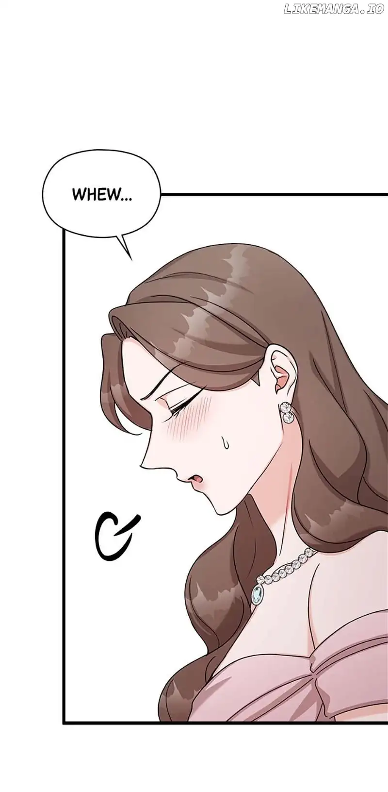 The Most Perfect Marriage chapter 47 page 7