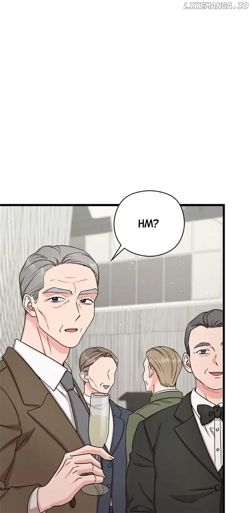 The Most Perfect Marriage chapter 47 page 8