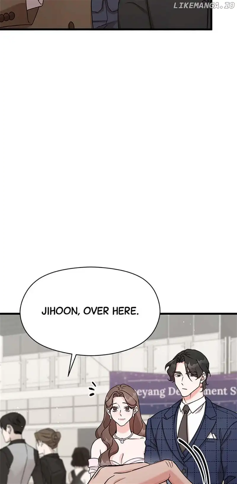 The Most Perfect Marriage chapter 47 page 9