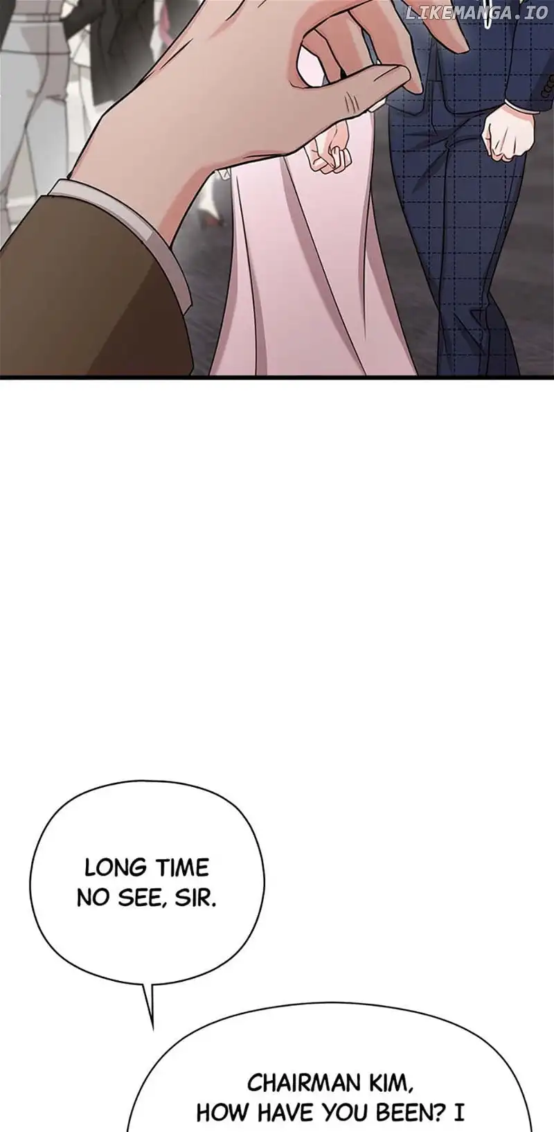 The Most Perfect Marriage chapter 47 page 10