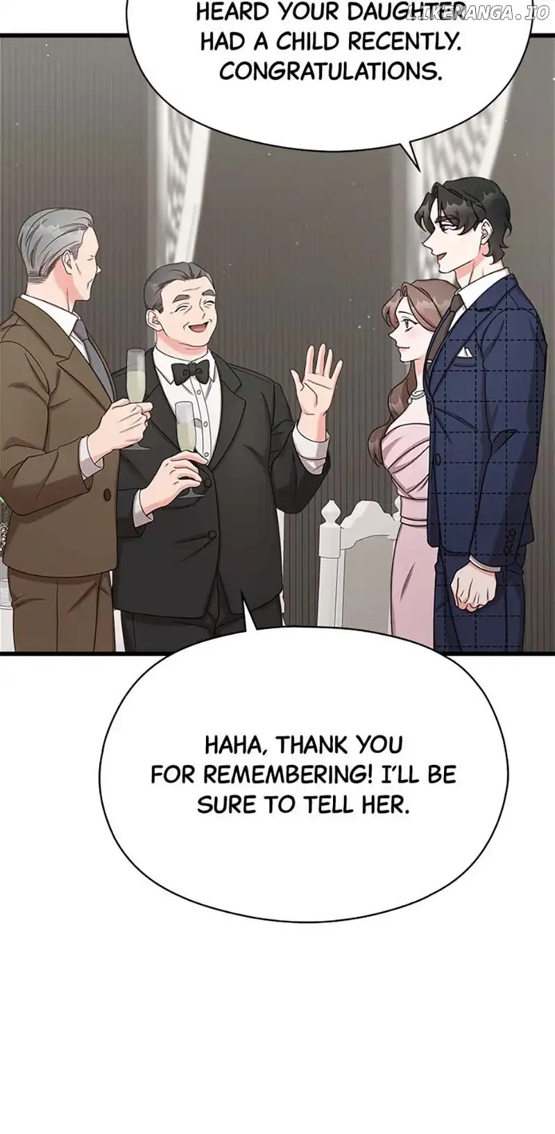 The Most Perfect Marriage chapter 47 page 11