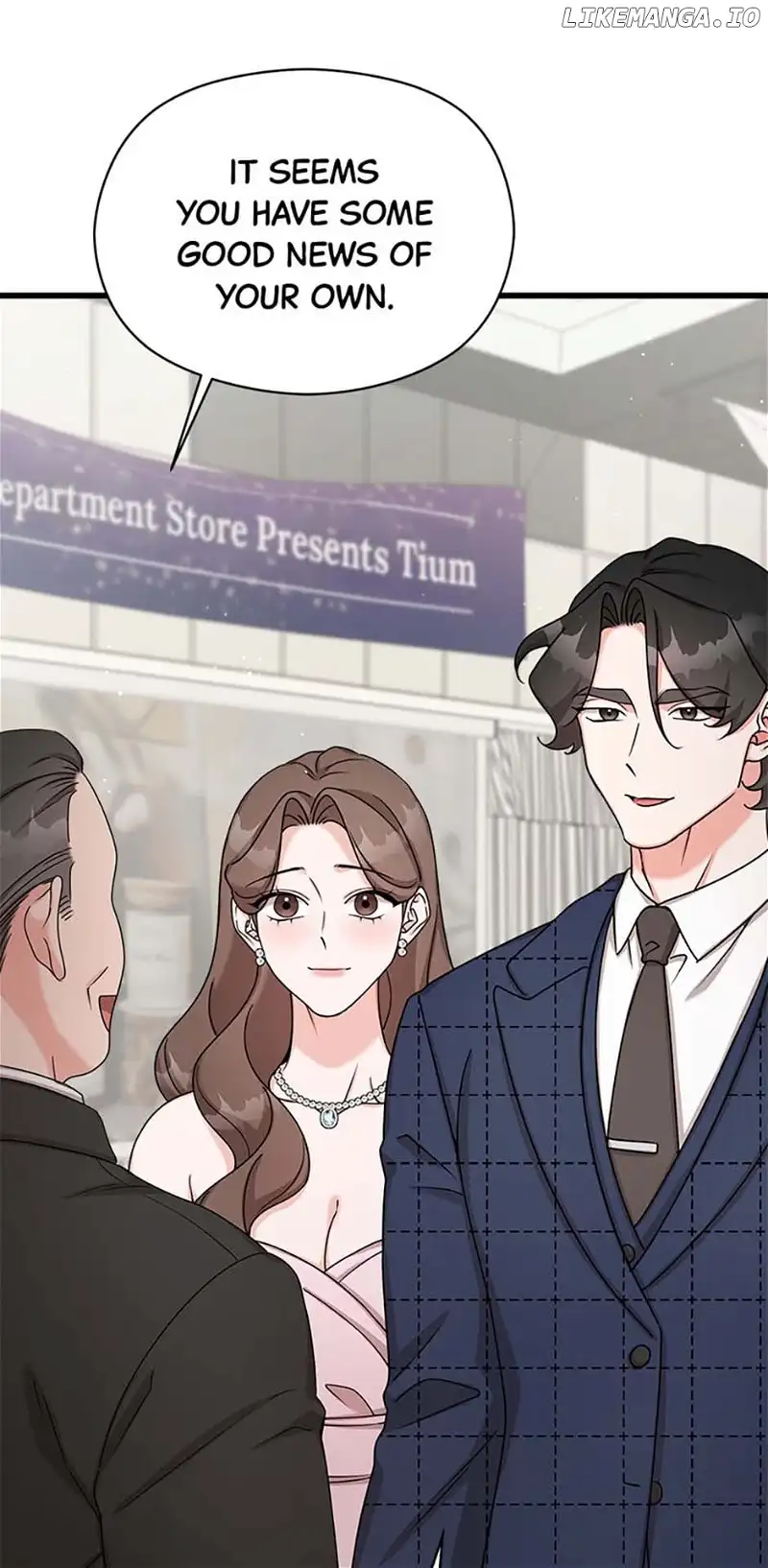 The Most Perfect Marriage chapter 47 page 12