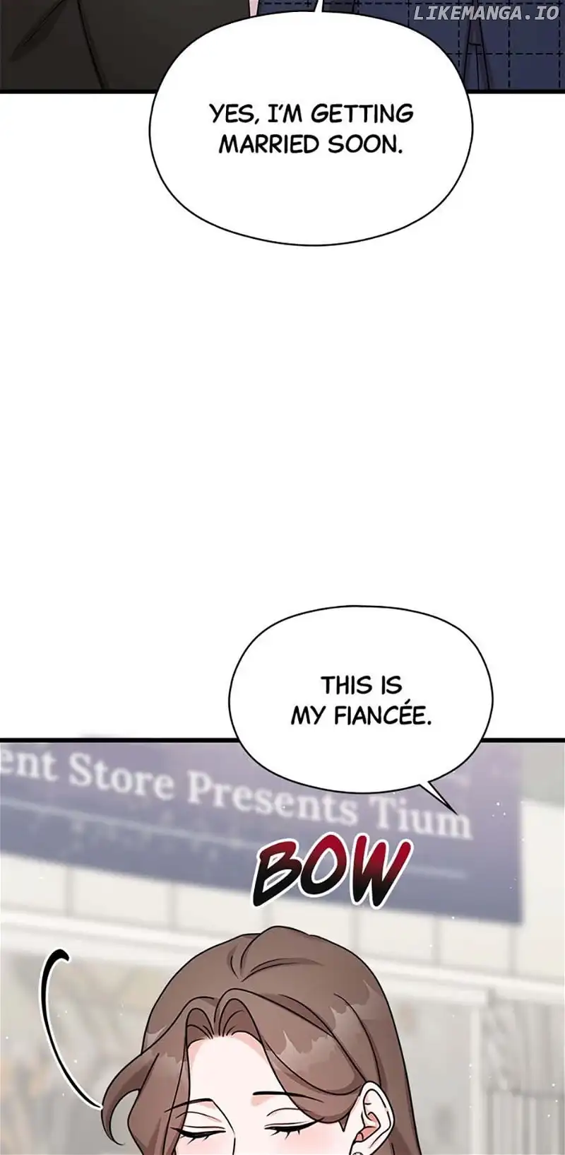 The Most Perfect Marriage chapter 47 page 13