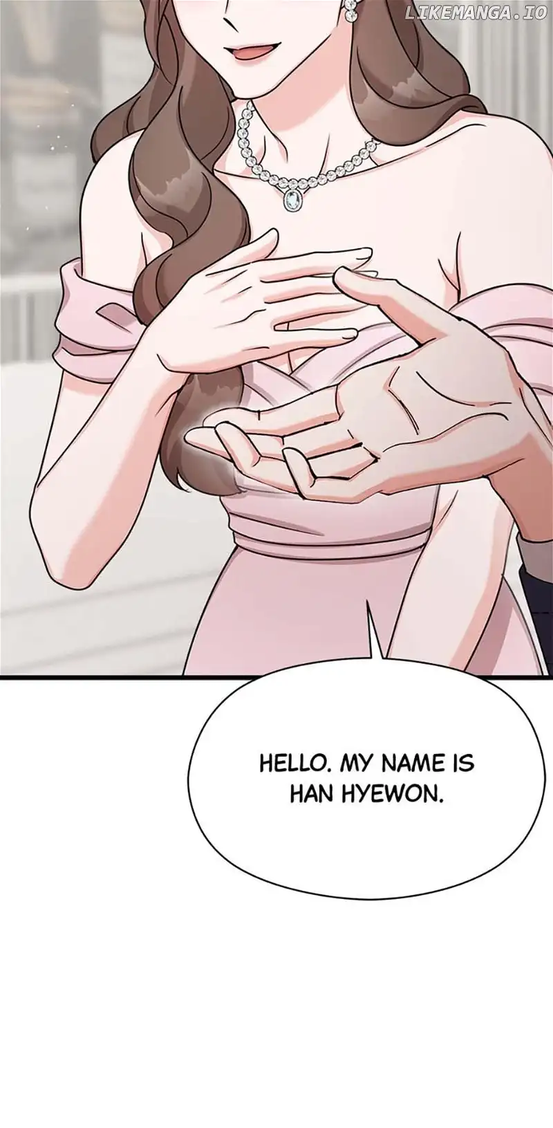 The Most Perfect Marriage chapter 47 page 14