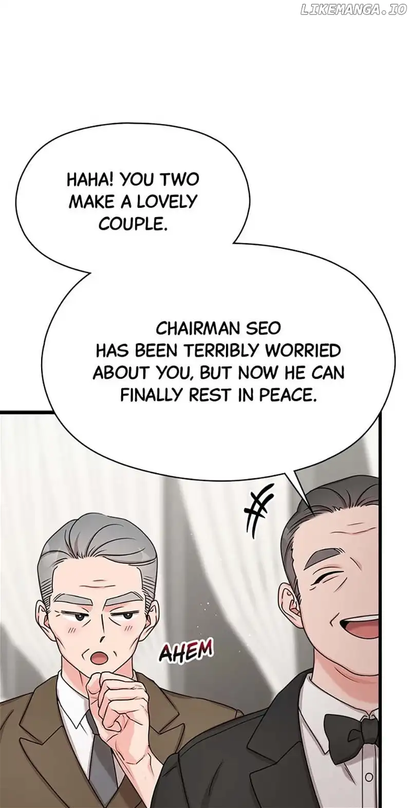 The Most Perfect Marriage chapter 47 page 15