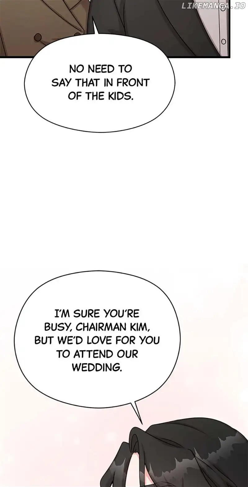 The Most Perfect Marriage chapter 47 page 16