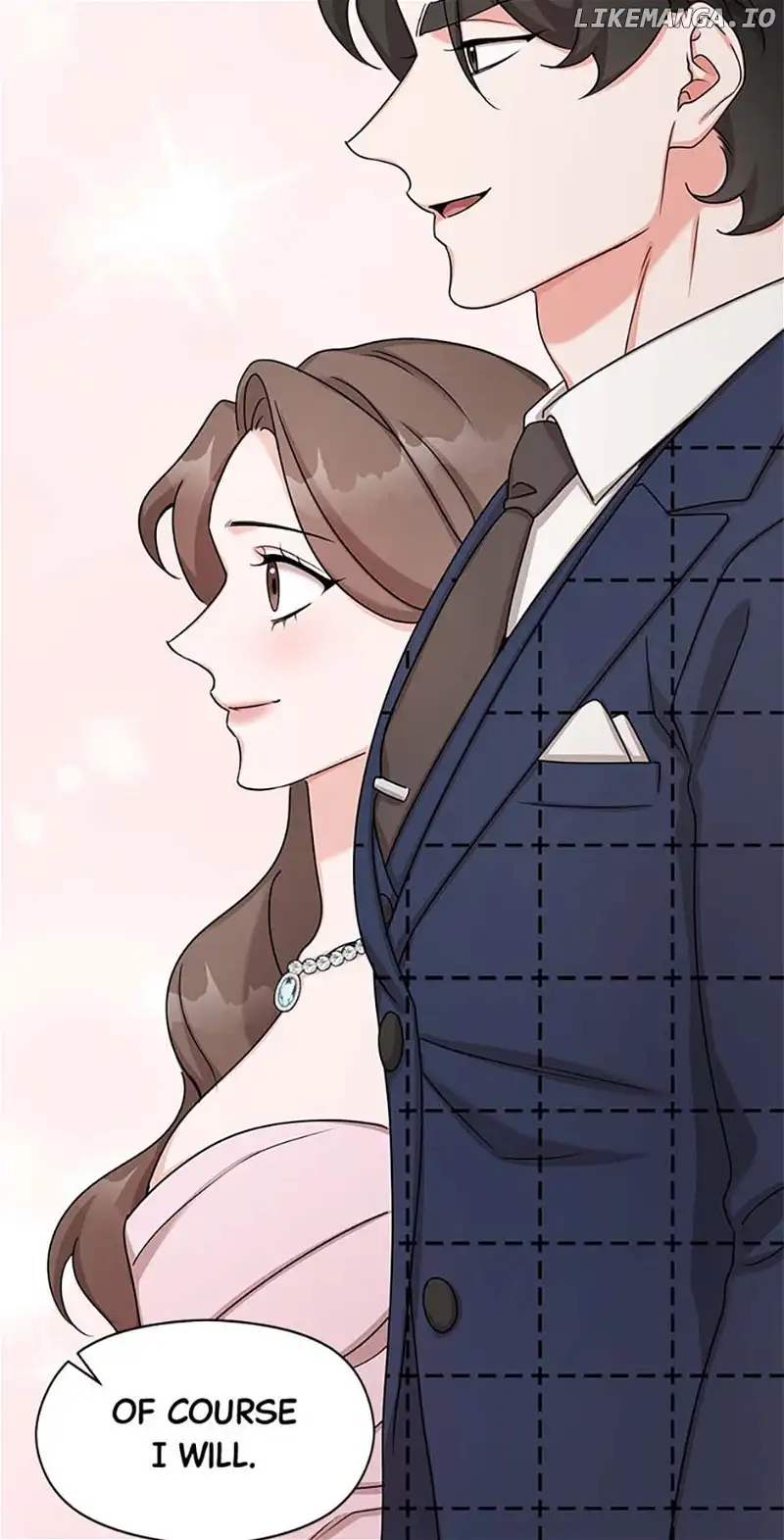 The Most Perfect Marriage chapter 47 page 17