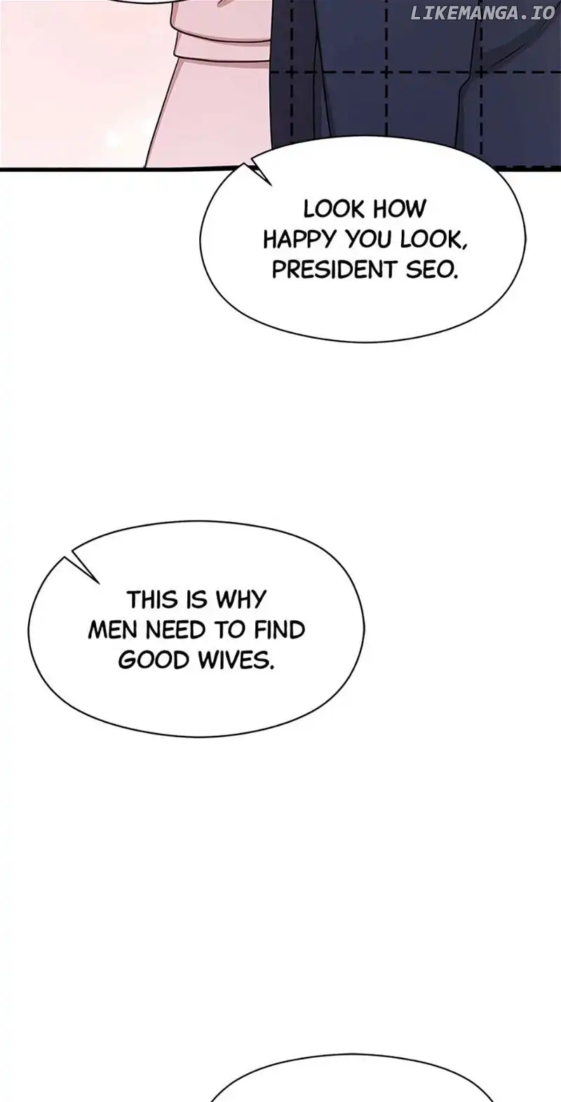 The Most Perfect Marriage chapter 47 page 18