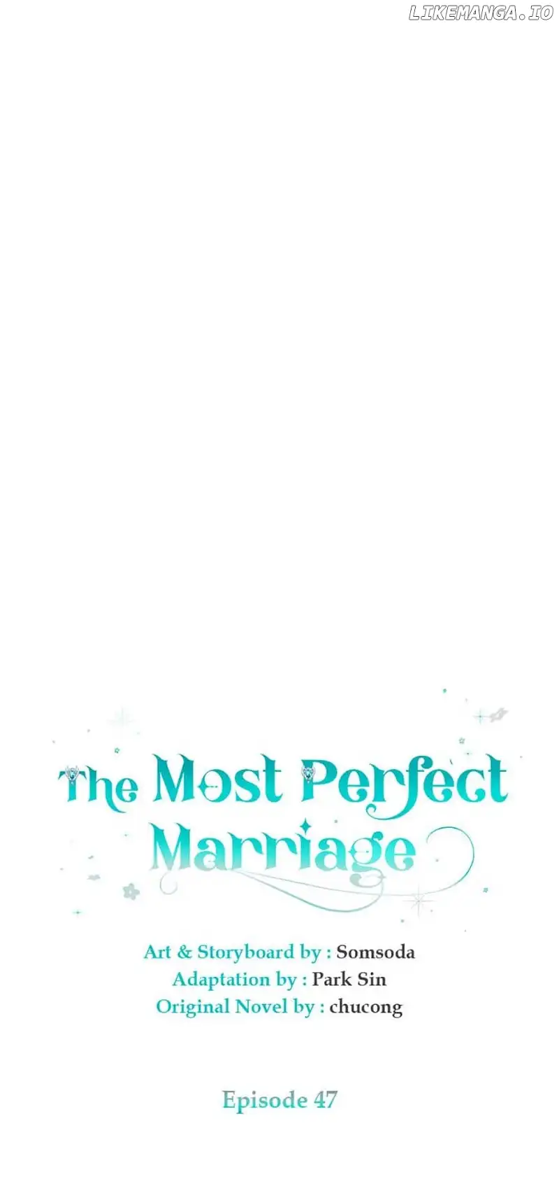 The Most Perfect Marriage chapter 47 page 23
