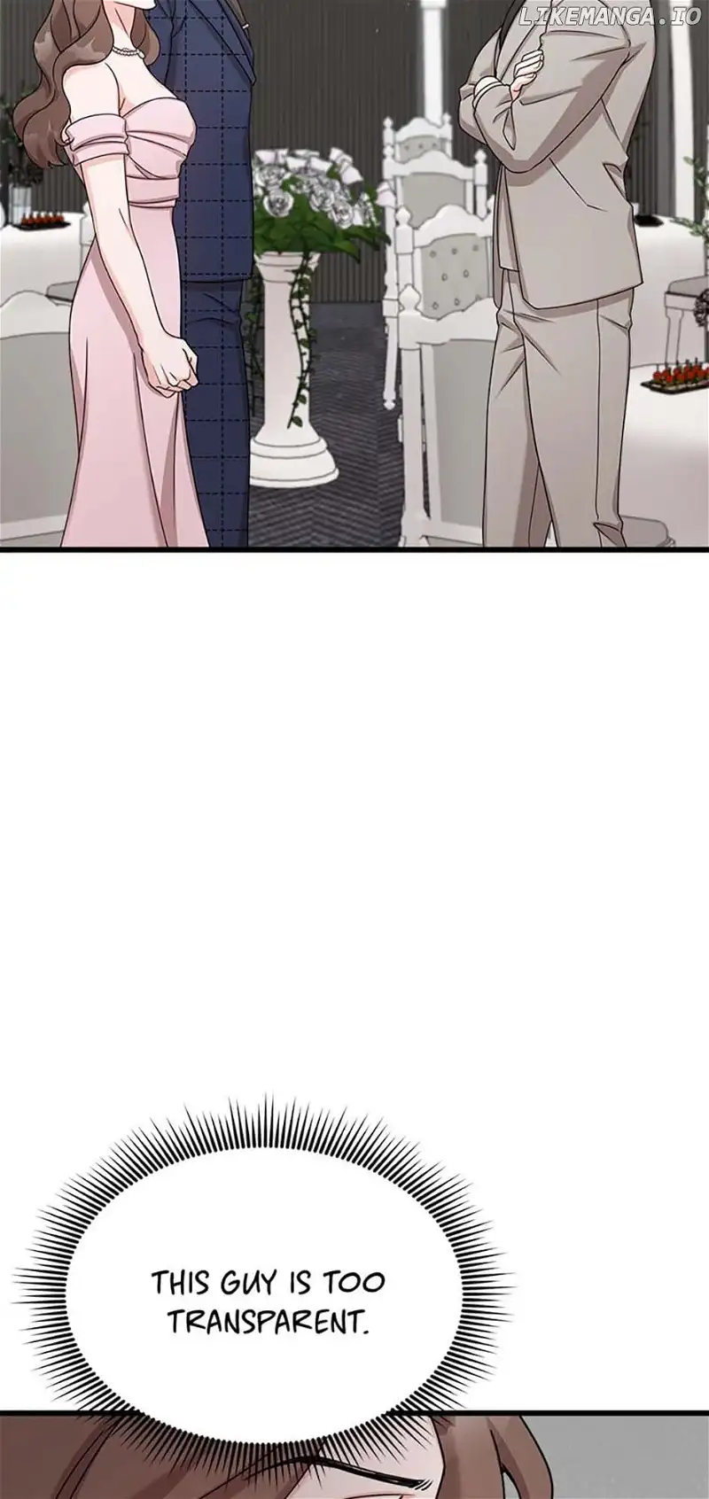 The Most Perfect Marriage chapter 47 page 25