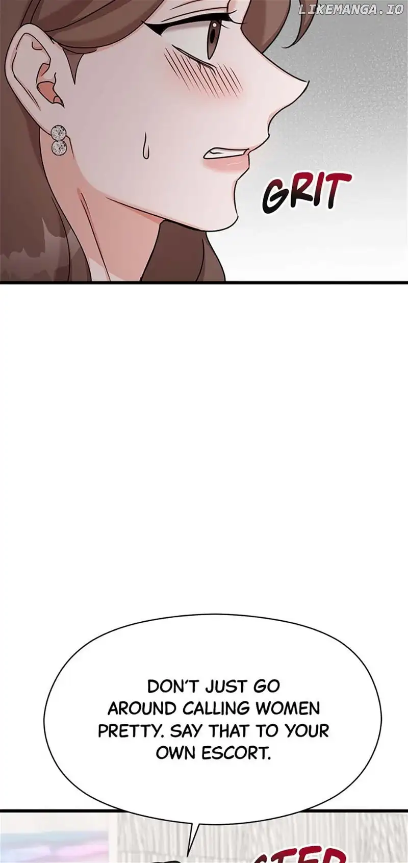 The Most Perfect Marriage chapter 47 page 26