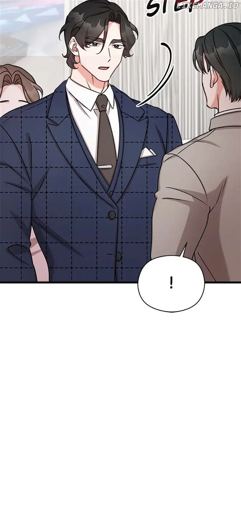 The Most Perfect Marriage chapter 47 page 27
