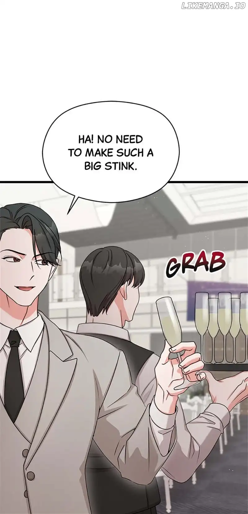 The Most Perfect Marriage chapter 47 page 28