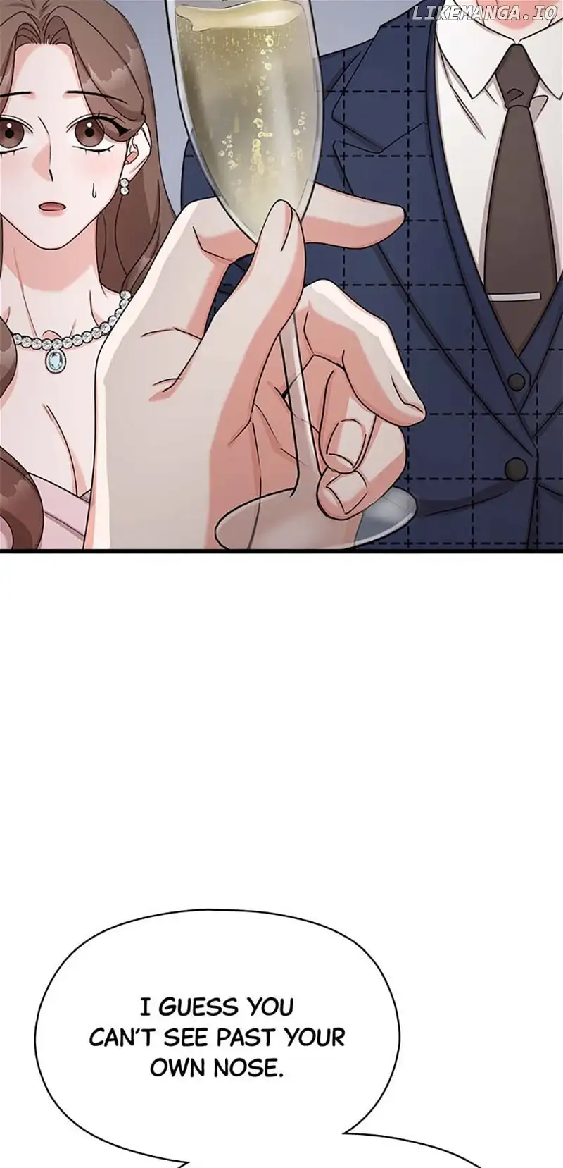 The Most Perfect Marriage chapter 47 page 30