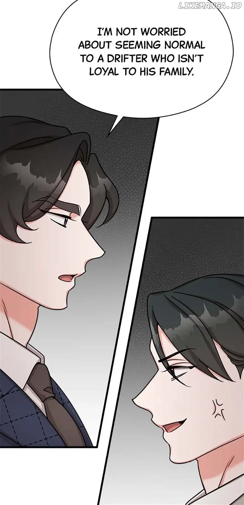 The Most Perfect Marriage chapter 47 page 31