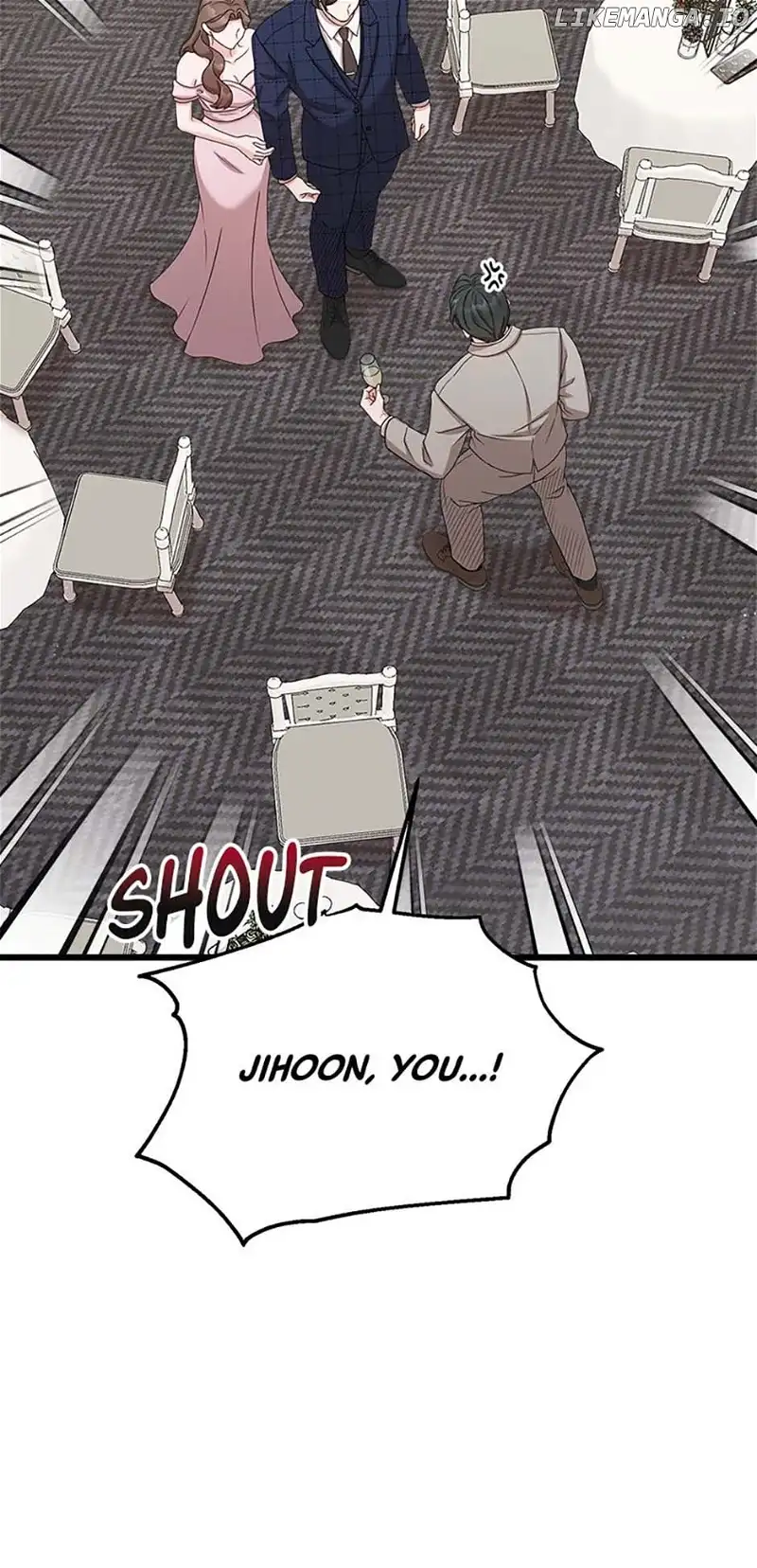 The Most Perfect Marriage chapter 47 page 33