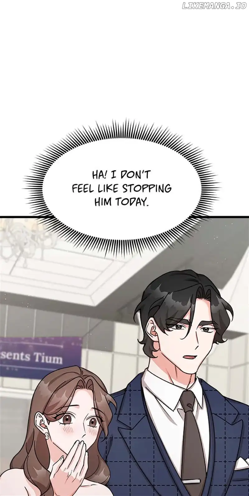 The Most Perfect Marriage chapter 47 page 34