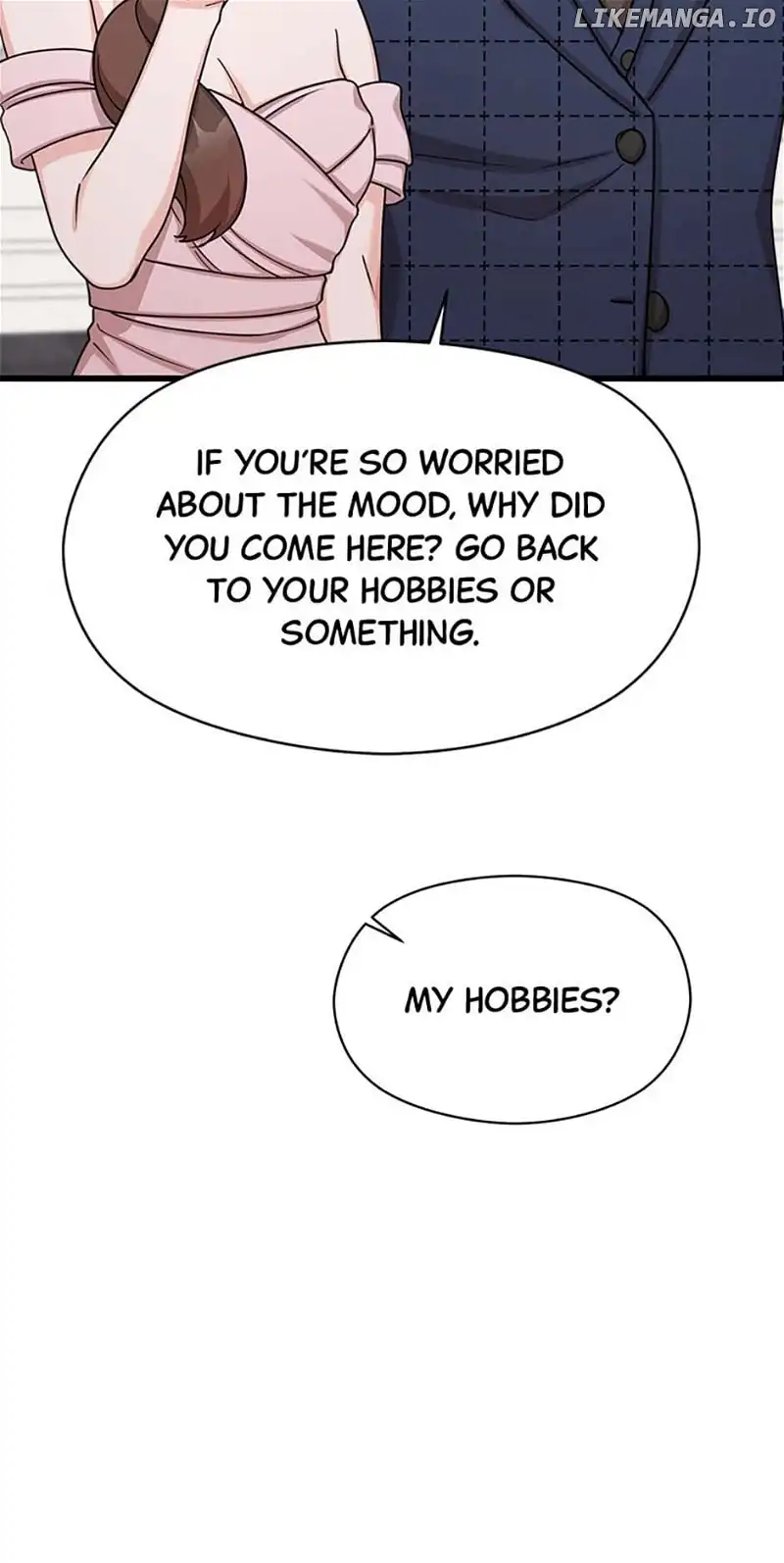 The Most Perfect Marriage chapter 47 page 35