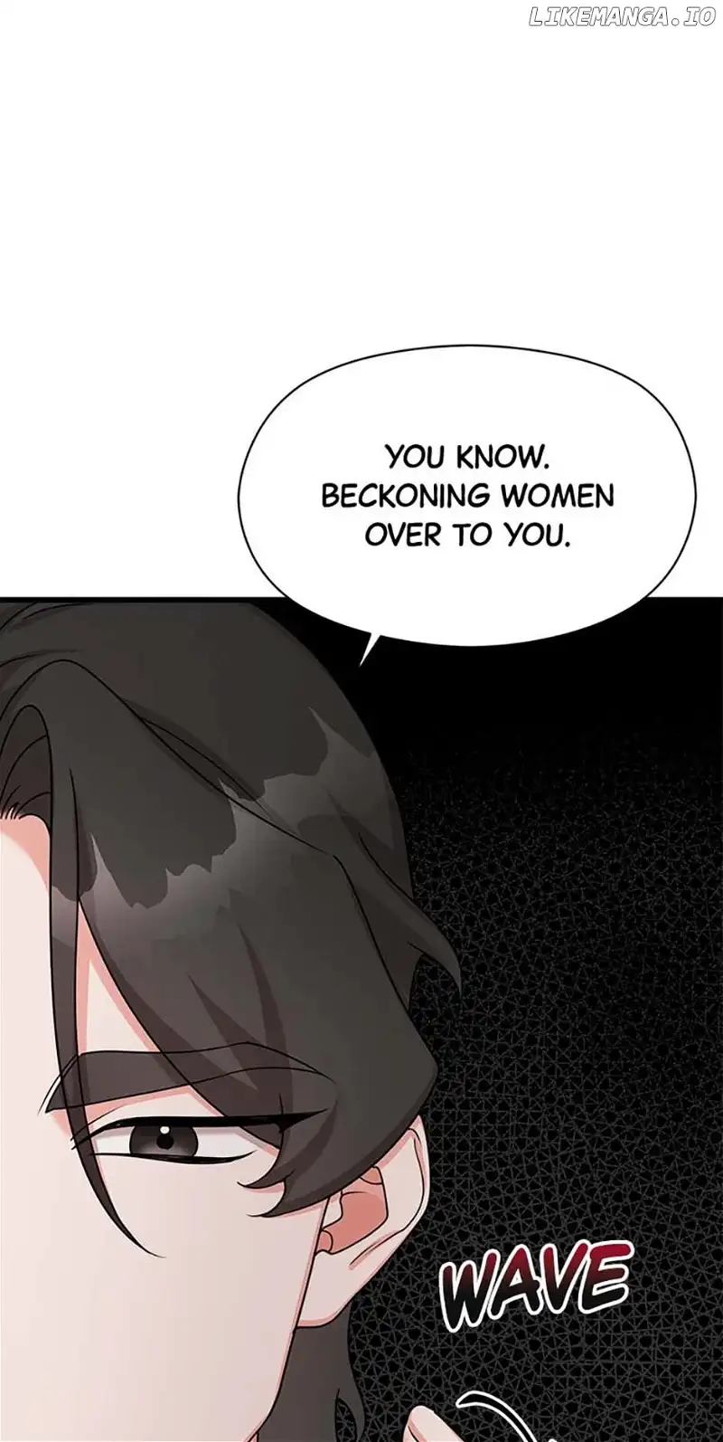 The Most Perfect Marriage chapter 47 page 36