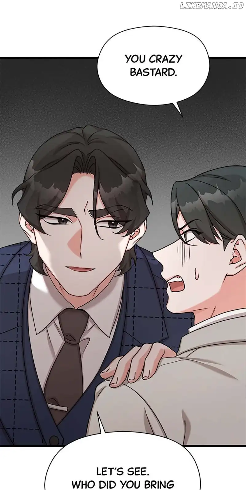 The Most Perfect Marriage chapter 47 page 38