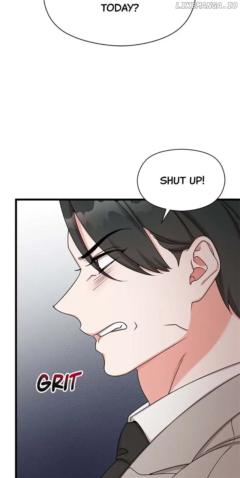 The Most Perfect Marriage chapter 47 page 39
