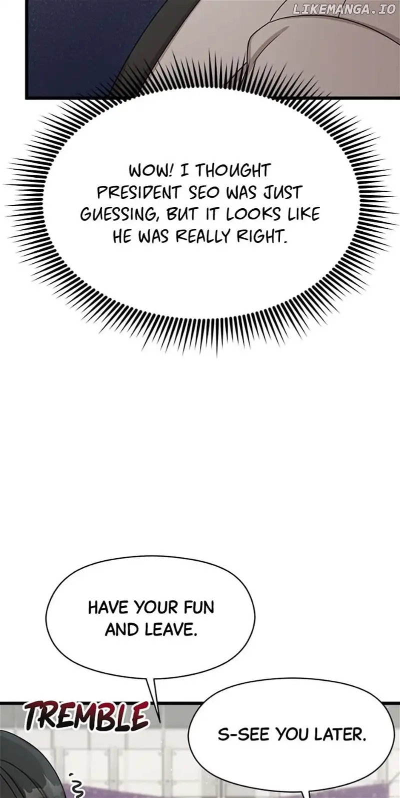 The Most Perfect Marriage chapter 47 page 40