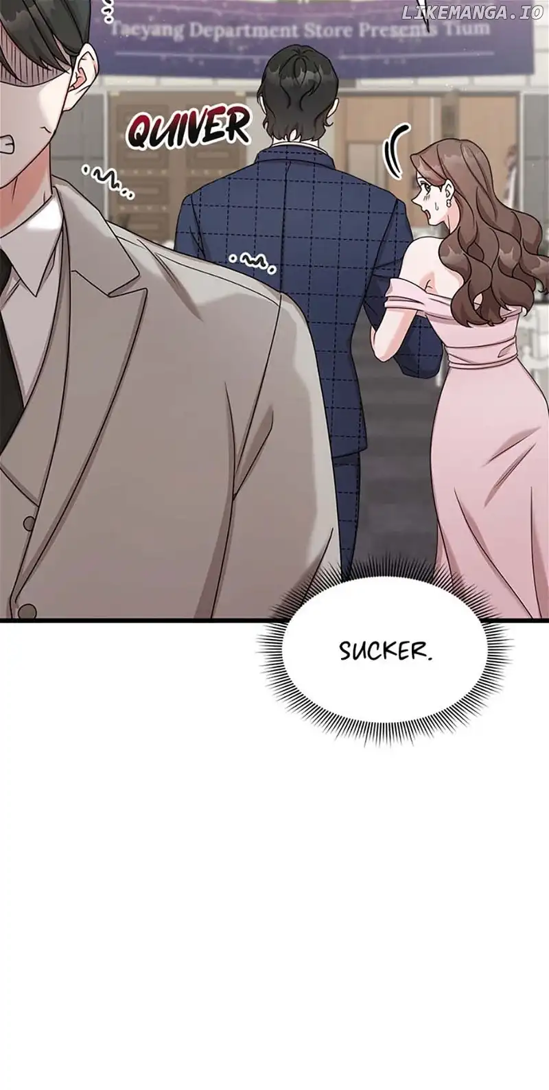 The Most Perfect Marriage chapter 47 page 41