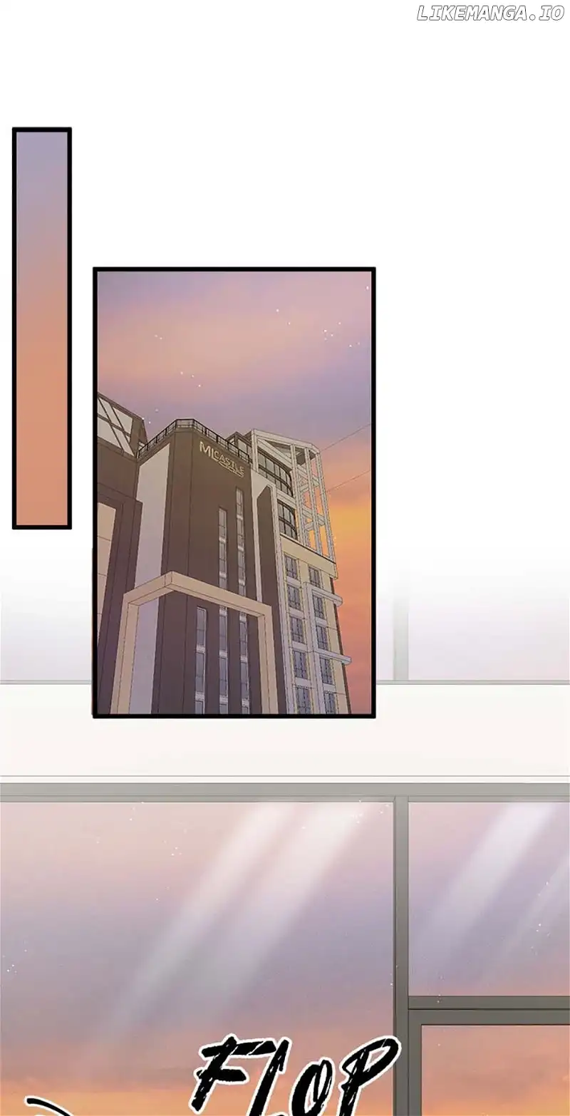 The Most Perfect Marriage chapter 47 page 42