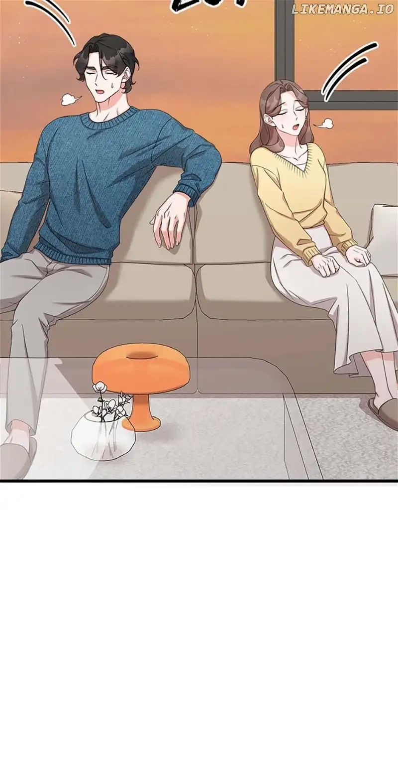 The Most Perfect Marriage chapter 47 page 43