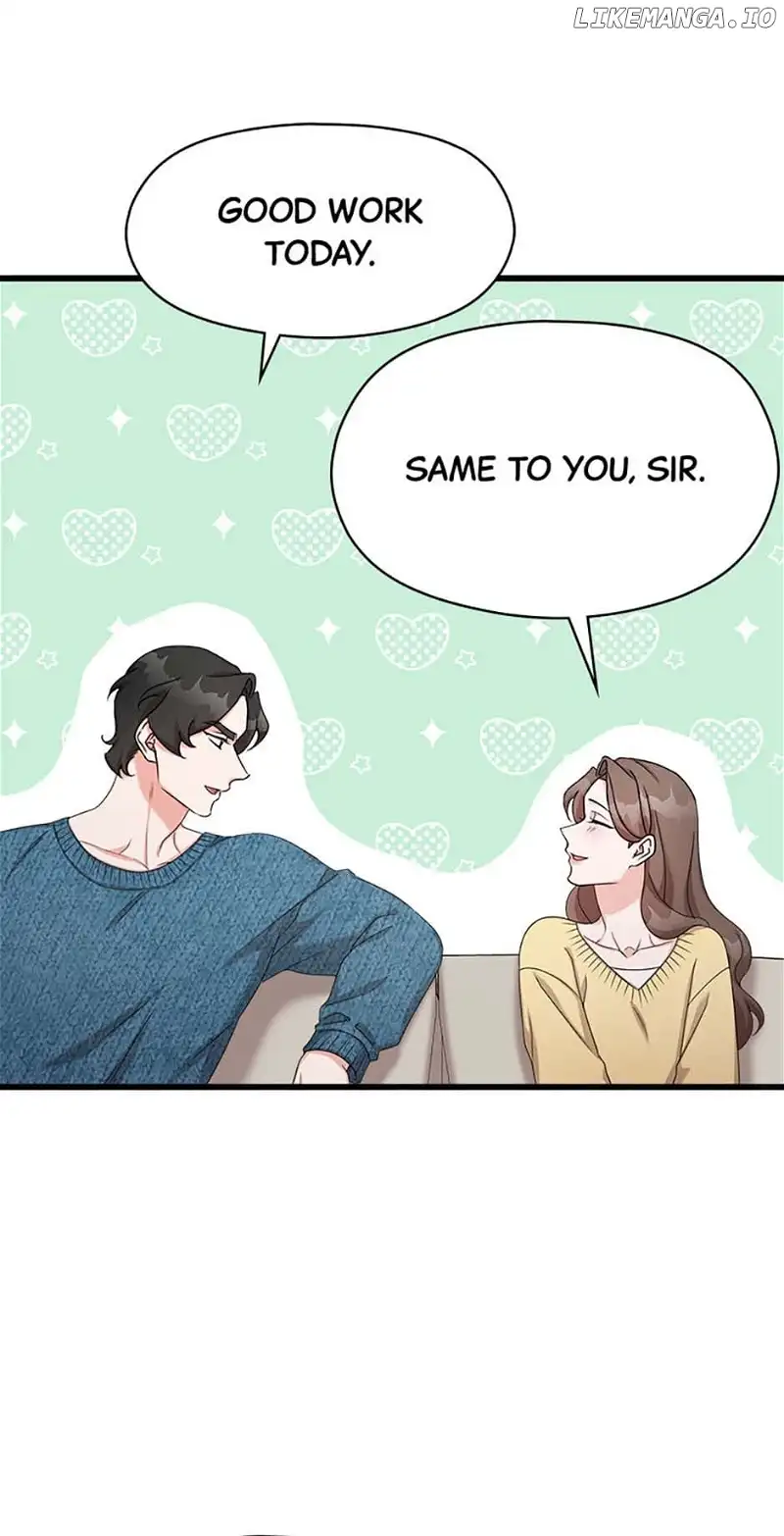 The Most Perfect Marriage chapter 47 page 44