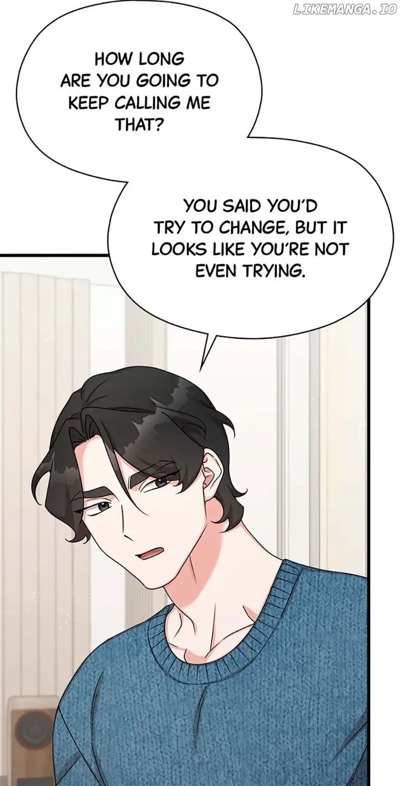 The Most Perfect Marriage chapter 47 page 45