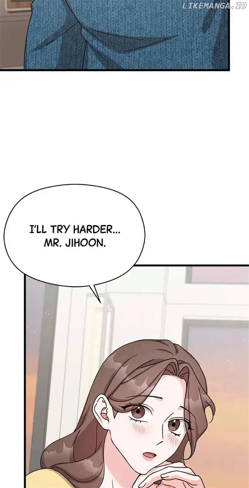 The Most Perfect Marriage chapter 47 page 46