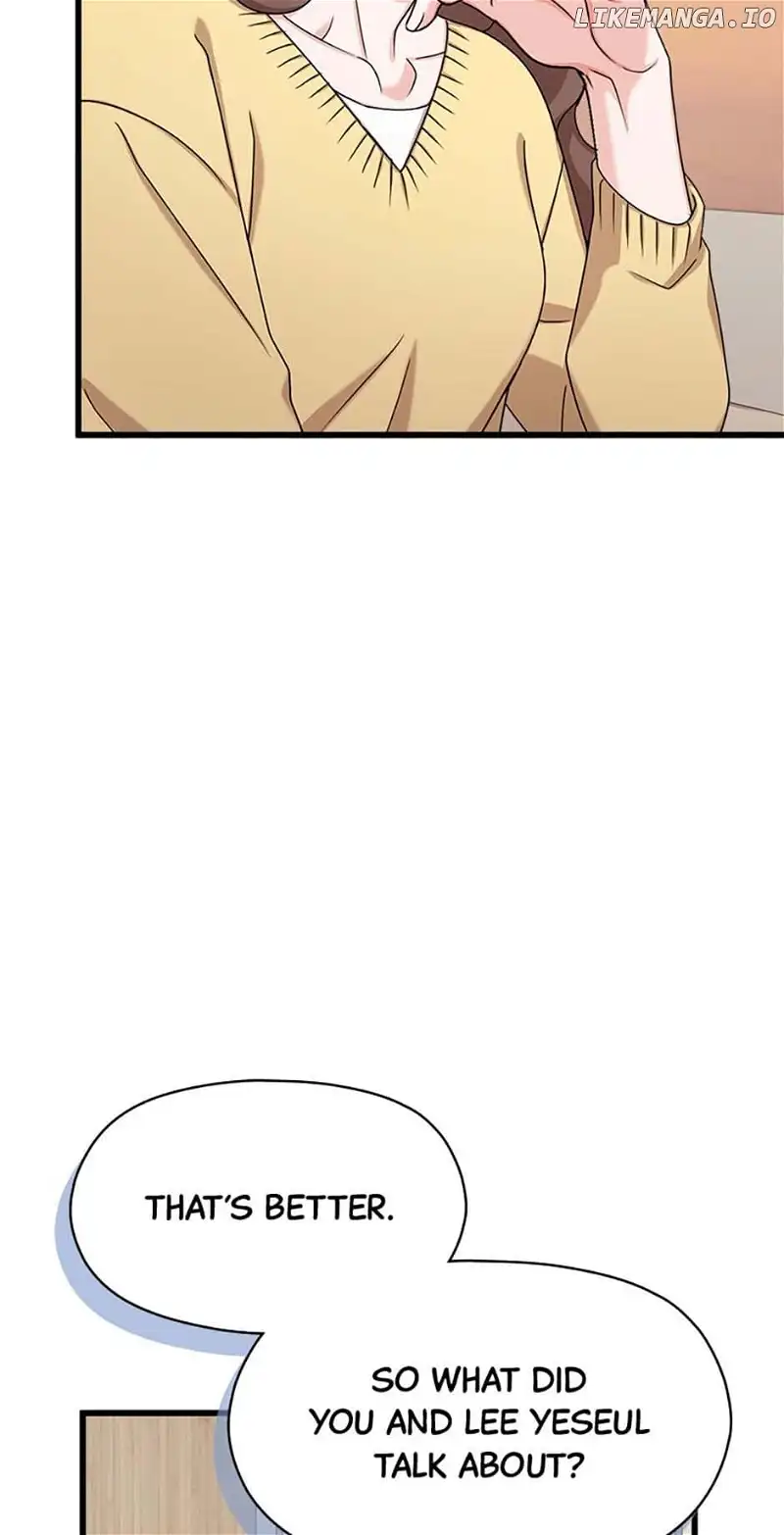 The Most Perfect Marriage chapter 47 page 47
