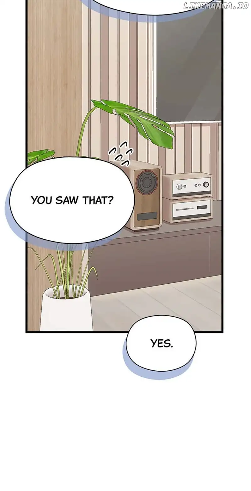 The Most Perfect Marriage chapter 47 page 48