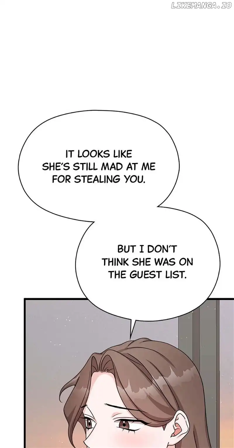 The Most Perfect Marriage chapter 47 page 49