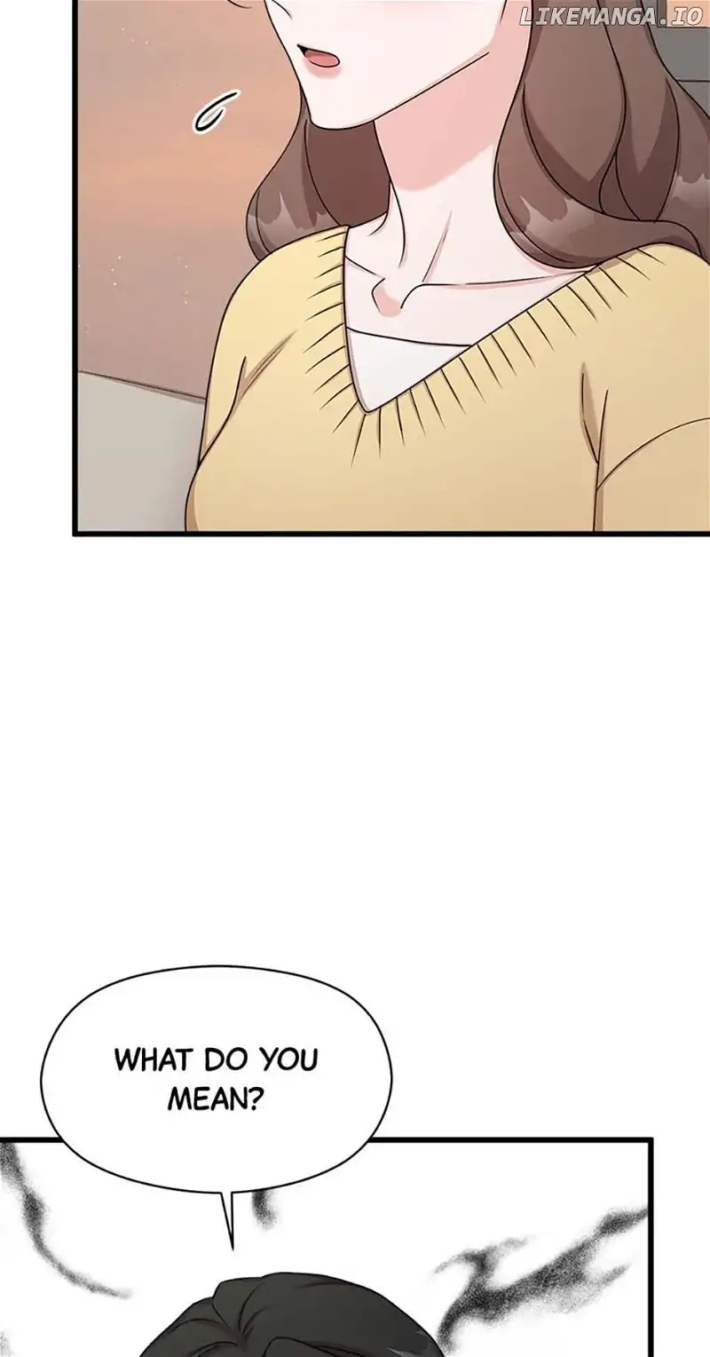 The Most Perfect Marriage chapter 47 page 50