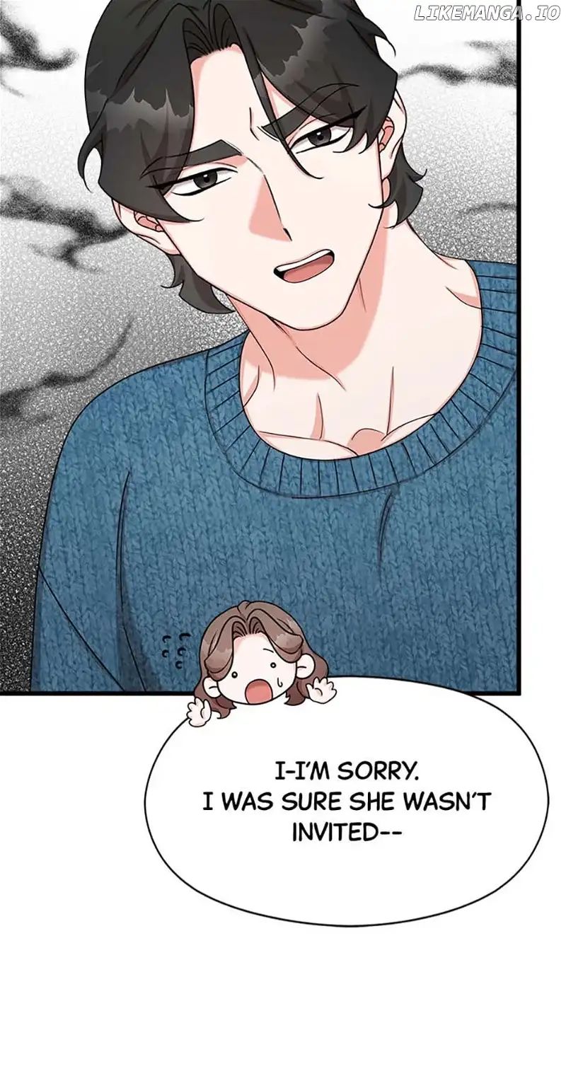 The Most Perfect Marriage chapter 47 page 51