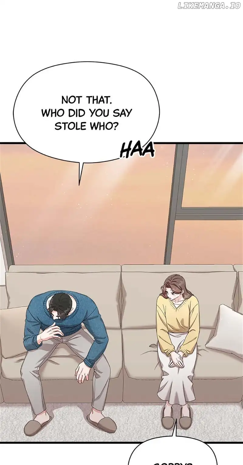 The Most Perfect Marriage chapter 47 page 52