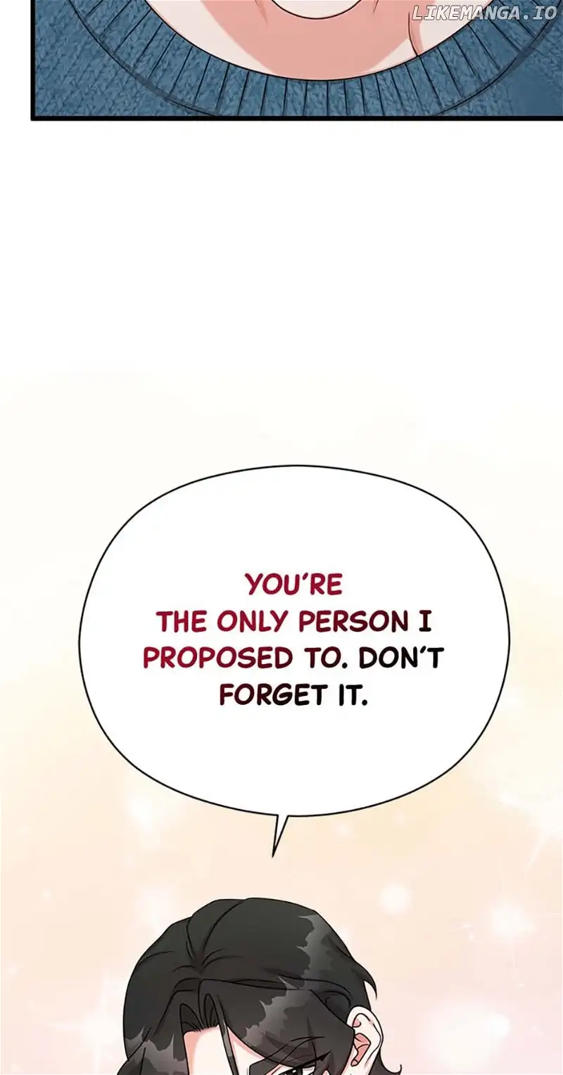 The Most Perfect Marriage chapter 47 page 54