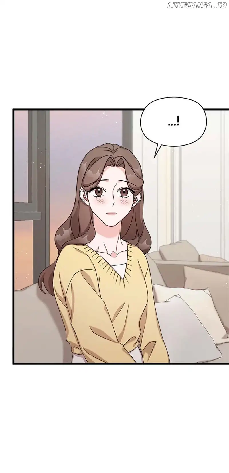 The Most Perfect Marriage chapter 47 page 56