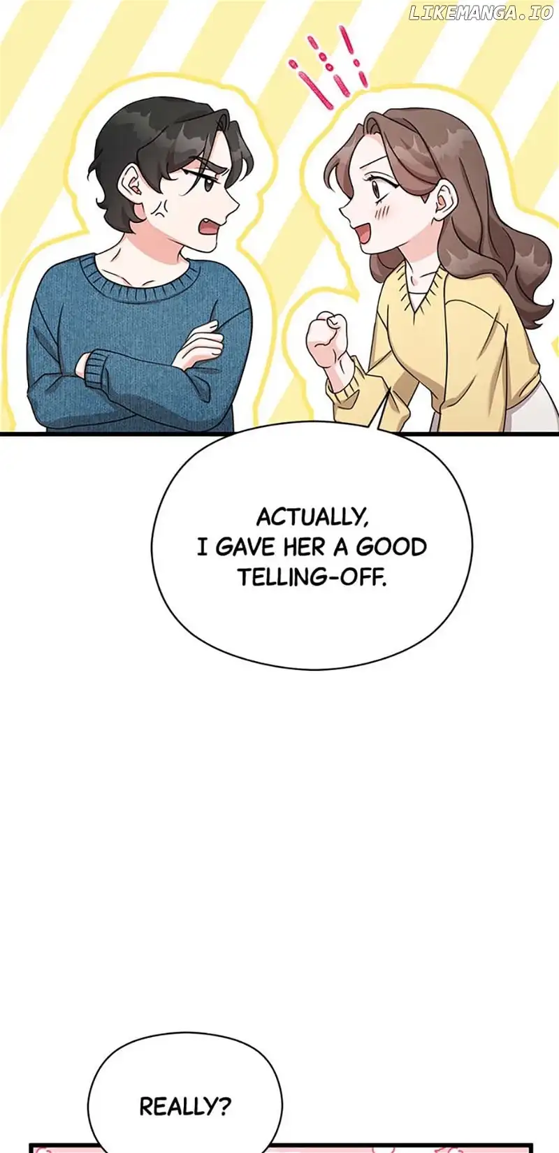 The Most Perfect Marriage chapter 47 page 60